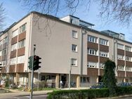 Erstbezug nach Sanierung! Zentral gelegene, moderne 3-Zimmer-Wohnung - Lahr (Schwarzwald)