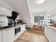 Freiwerdende 3-Zimmer-Wohnung mit Stil - Köln