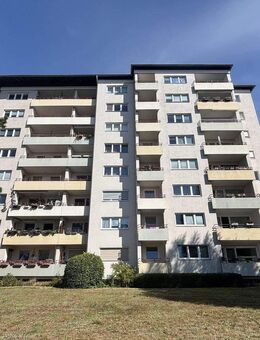 Sonnig wohnen, sparsam leben! - Burgdorf (Landkreis Region Hannover)