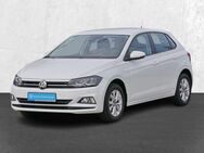 VW Polo, 1.0 TSI Highline, Jahr 2021 - Lehrte