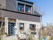 Wunscherfüller: Haus mit Bootsanlegeplatz in Heiligensee sucht Sie - Berlin