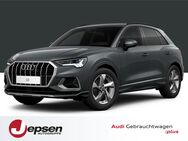 Audi Q3, advanced 35 TFSI FLA, Jahr 2024 - Regensburg