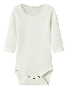 Name It Langarmbody NBFKAB LS BODY NOOS