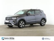 VW T-Cross, 1.0 TSI Style, Jahr 2024 - Jesteburg