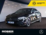 Mercedes A 180, Limo AMG Sport, Jahr 2024 - Paderborn