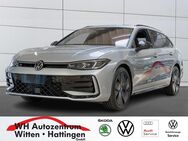 VW Passat Variant, 2.0 l TDI R-LINE BLACK STYLE "NEU" HARMAN-KARDON, Jahr 2024 - Hattingen