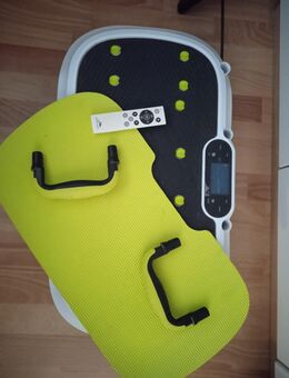 Vibrationsboard - Chemnitz