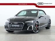 Audi S5, Cabriolet Cabrio TFSI, Jahr 2023 - Gersthofen