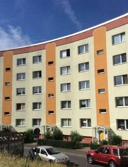 3 Raumwohnung in Jena Lobeda-Ost - Jena