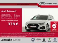 Audi A4, Avant S line 40TDI qu 8-fach, Jahr 2023 - Gersthofen