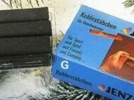 Neu! 60 Glimmstab Kohlestäbchen Taschenwärmer Handwärmer Jenzi - Kirchheim (Teck)