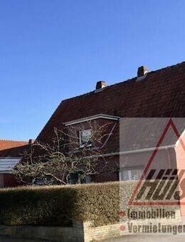 Mehrfamilienhaus in zentrumsnaher Lage von Bad Laer zu verkaufen - Bad Laer