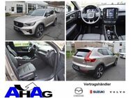 Volvo XC40 T5 Recharge DKG Plus Dark *5 Pakete+H&K+Leder* - Schleusingen