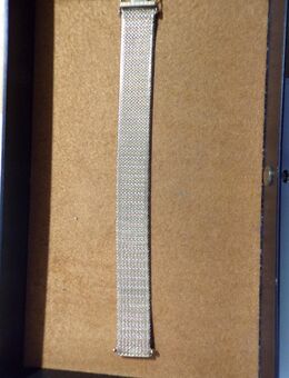 Gold 585 Armbad und Kette - Schweinfurt Zentrum
