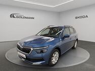 Skoda Kamiq, 1.0 TSI Clever, Jahr 2021 - Duderstadt