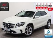 Mercedes-Benz GLA 200 URBAN KAMERA,PARKLENKASSIST,SCHECKHEFT - Berlin