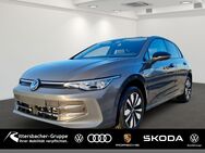 VW Golf, 1.5 l Life eTSI OPF, Jahr 2022 - Germersheim