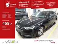 Audi A4, Avant 40 TDI quattro advanced, Jahr 2024 - Kempten (Allgäu)