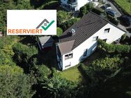 Freistehendes Einfamilienhaus in sehr guter Lage von Altena-Mühlendorf - Altena