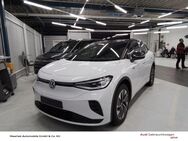 VW ID.4, GTX h Wärmep AreaVi, Jahr 2023 - Wackersdorf