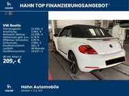 VW Beetle, 1.2 TSI Cabriolet Cup, Jahr 2014 - Göppingen