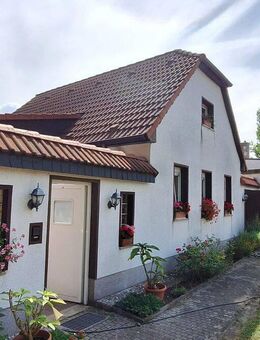 IHR TRAUM VOM EIGENEN HAUS! - Köthen (Anhalt)