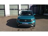 VW T-Cross 1.0 TSI Style OPF (EURO 6d-TEMP) 1.0 TSI EU6d-T Style OPF (EURO 6d-TEMP) - Kirchdorf (Iller)