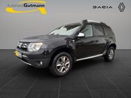 Dacia Duster, 1.5 I Prestige 4x2 dCi 110 Fahrerprofil Vorb, Jahr 2016 - Ehrenkirchen