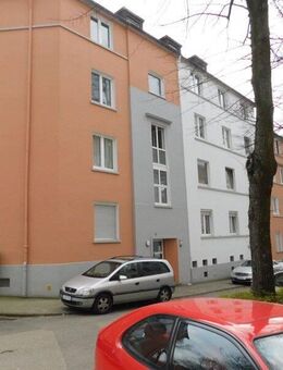 Wohnglück - gemütliches Nest unter dem Dach - Essen