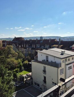 ***Das könnte Ihre Aussicht sein!*** - Pforzheim