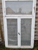 Fenster alt in 08107