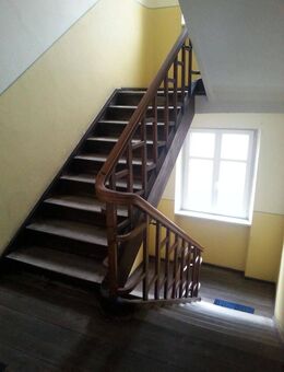 Schöne, helle Altbauwohnung mit Flair zentral in Neuburg - Neuburg (Donau)