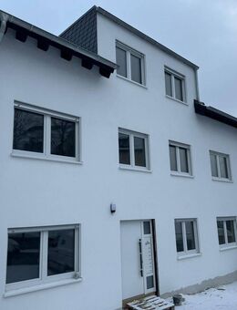 Hochwertige Neubauwohnung in ruhiger Lage - Aach (Rheinland-Pfalz)