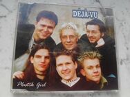Déjà-Vu Plastik Girl CD 1999 Maxi Single EAN 4020791910391 2,50 - Flensburg