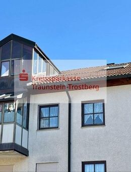 Start-up-Immobilie mit Potenzial! - Traunreut