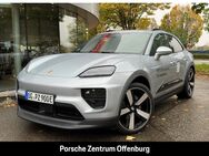 Porsche Macan, 4, Jahr 2024 - Offenburg