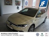 VW Polo, R-Line IQ LIGHT AMBI, Jahr 2024 - Hamm