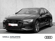 Audi A6, Limousine 50 TFSI e Sport, Jahr 2023 - Düsseldorf