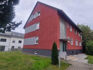 Vermietete gepflegte 4 Zimmer Wohnung mit Balkon - 90584 ALLERSBERG - Allersberg