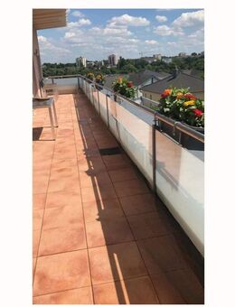 Echtes Fundstück: Penthouse-Wohnung in den Gonsbachterrassen - Mainz