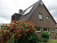 Einfamilienhaus in guter Wohnlage in Eystrup - Eystrup