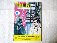 Terra Band 550-Die Schwelle zur anderen Welt,Alan E.Nourse,Moewig Verlag - Linnich