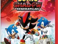Sonic x Shadow Generations Day One Edition Nintendo Switch 2