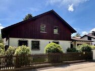Sonniges Einfamilienhaus mit Potential in Baierbrunn - Baierbrunn