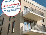 *Erstbezug* 2 Zimmer sucht seine ersten Mieter! - Wiesbaden