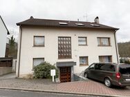 Top-gepflegte 2-Raum-Wohnung mit großer Terrasse - Ennepetal (Stadt der Kluterhöhle)