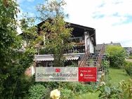 Stadthaus im Grünen in Gedern - Gedern