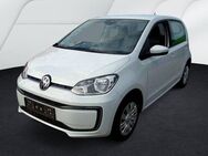 VW Up ! move up! electric 61kW | GRA RFK CCS - Rietberg