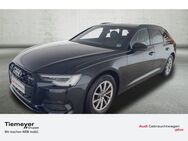 Audi A6, Avant 35 TDI SPORT ADVANCED, Jahr 2024 - Bochum