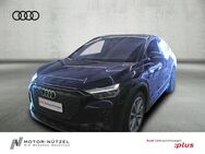 Audi Q4, 45 ADVANCED, Jahr 2024 - Bayreuth